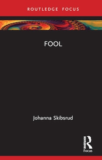 Front cover_Fool