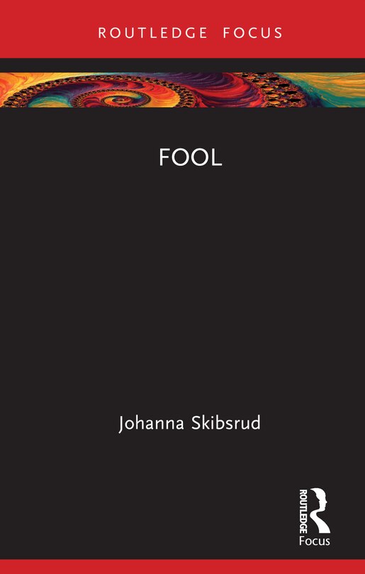 Front cover_Fool