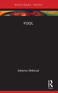 Front cover_Fool