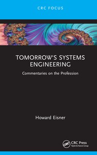 Front cover_Tomorrow's Systems Engineering