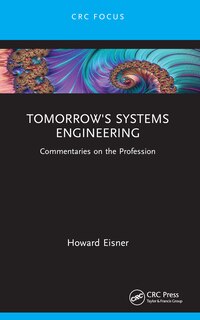 Front cover_Tomorrow's Systems Engineering