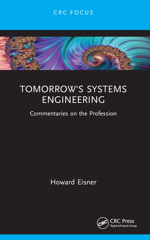 Front cover_Tomorrow's Systems Engineering