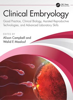 Couverture_Mastering Clinical Embryology