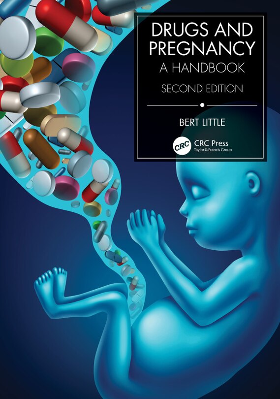 Front cover_Drugs And Pregnancy