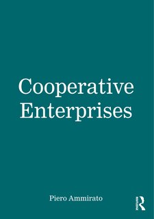 Front cover_Cooperative Enterprises
