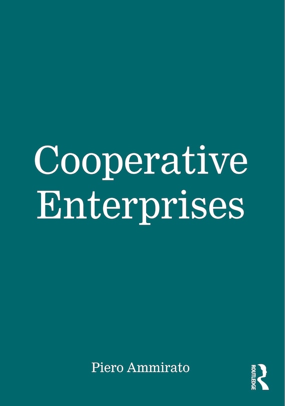 Front cover_Cooperative Enterprises