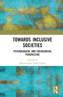 Couverture_Towards Inclusive Societies