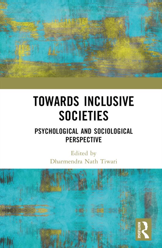 Couverture_Towards Inclusive Societies