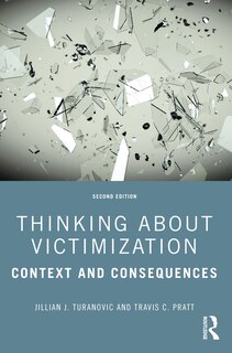 Couverture_Thinking About Victimization