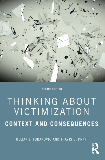 Couverture_Thinking About Victimization