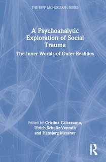 Couverture_A Psychoanalytic Exploration of Social Trauma