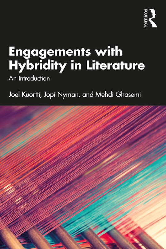 Front cover_Engagements with Hybridity in Literature