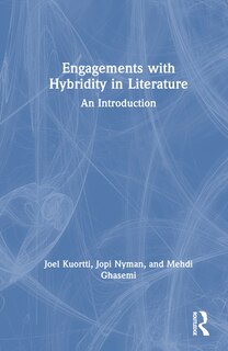 Engagements with Hybridity in Literature: An Introduction image number 0
