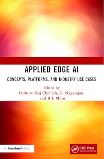 Front cover_Applied Edge AI