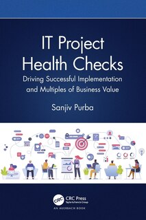 Couverture_It Project Health Checks