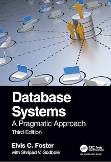 Front cover_Database Systems