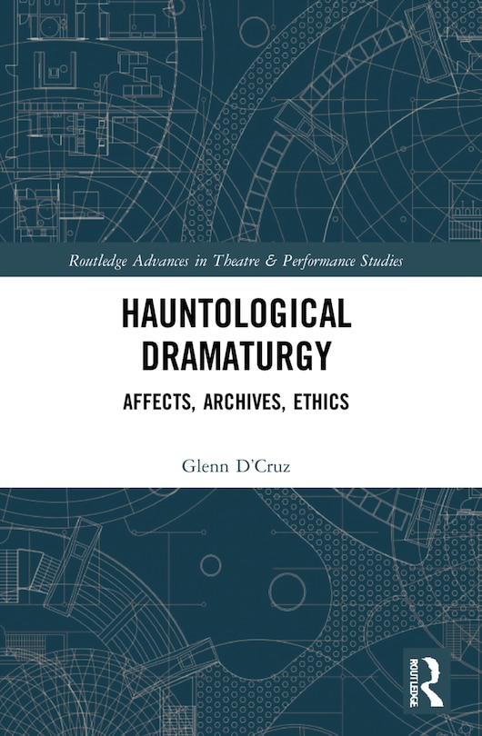 Couverture_Hauntological Dramaturgy