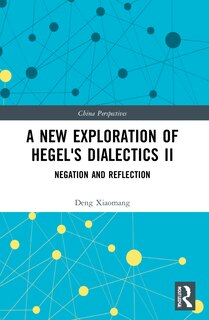 Couverture_A New Exploration of Hegel's Dialectics II