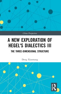 Couverture_A New Exploration of Hegel's Dialectics III