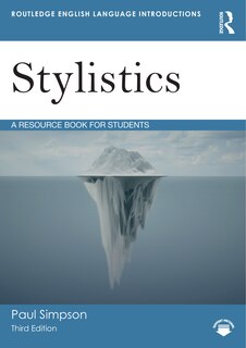 Front cover_Stylistics