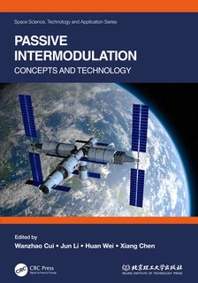 Couverture_Passive Intermodulation