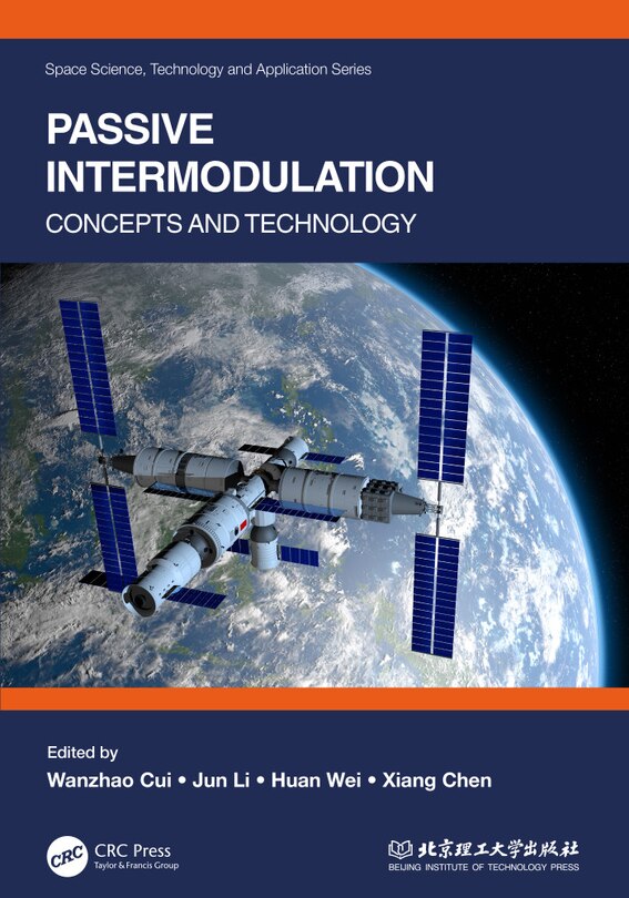 Couverture_Passive Intermodulation