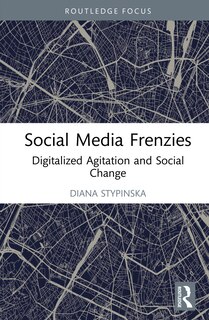 Front cover_Social Media Frenzies