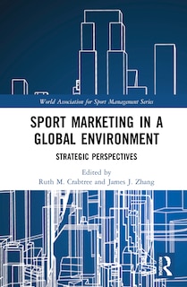 Front cover_Sport Marketing In A Global Environment