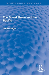 Couverture_The Soviet Union and the Pacific