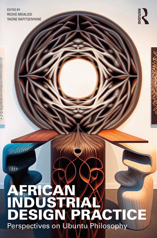 Front cover_African Industrial Design Practice