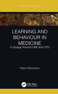 Front cover_Learning and Behaviour in Medicine
