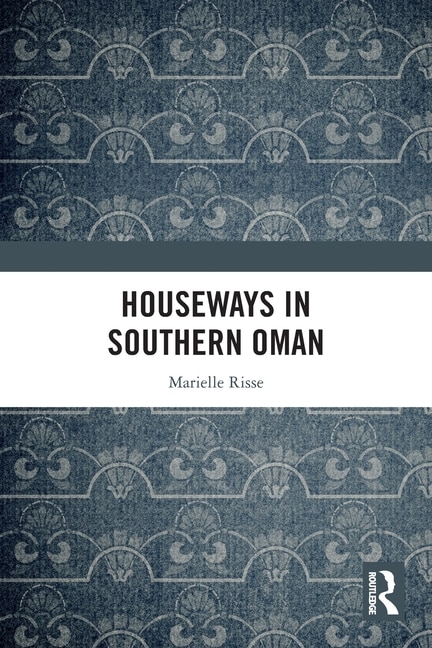 Couverture_Houseways in Southern Oman