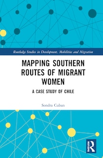 Couverture_Mapping Southern Routes Of Migrant Women