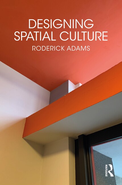 Couverture_Designing Spatial Culture