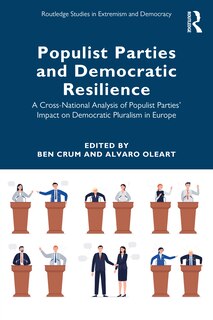 Couverture_Populist Parties and Democratic Resilience