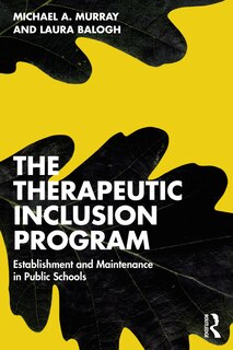 Couverture_The Therapeutic Inclusion Program