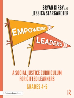 Front cover_Empowered Leaders