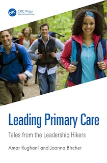Front cover_Leading Primary Care