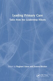 Front cover_Leading Primary Care
