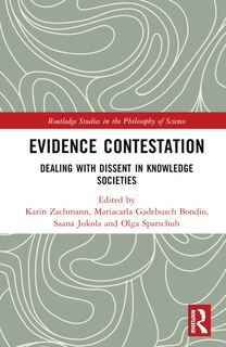 Couverture_Evidence Contestation