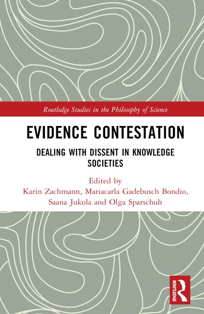 Couverture_Evidence Contestation