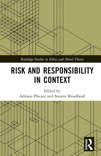 Risk and Responsibility in Context image number 0