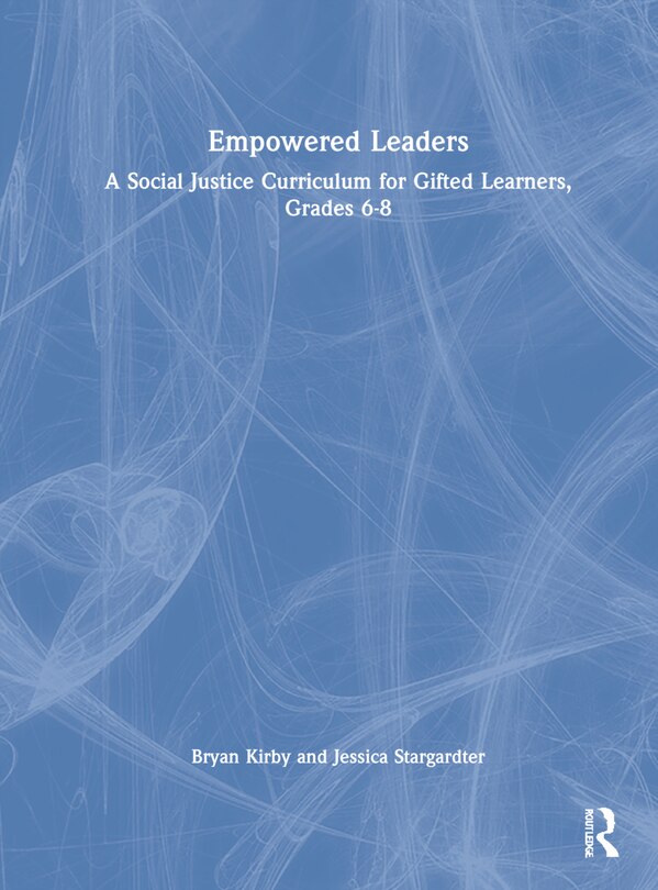 Front cover_Empowered Leaders