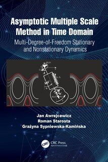 Front cover_Asymptotic Multiple Scale Method In Time Domain