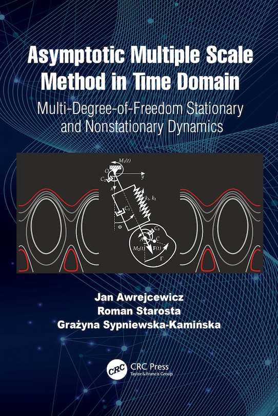 Front cover_Asymptotic Multiple Scale Method In Time Domain