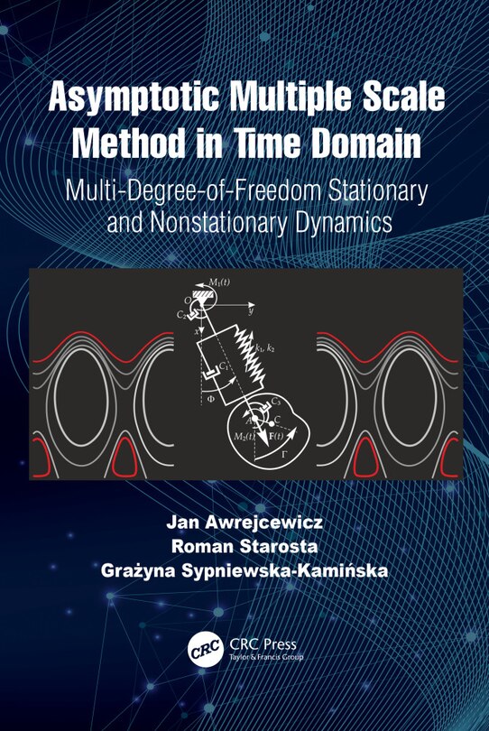 Front cover_Asymptotic Multiple Scale Method in Time Domain