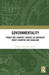 Front cover_Governmentality