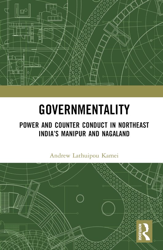 Front cover_Governmentality