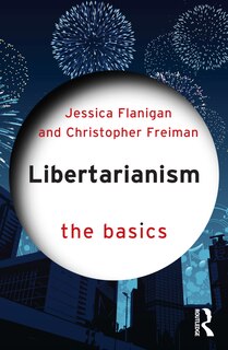 Front cover_Libertarianism