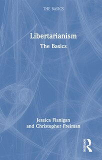 Front cover_Libertarianism